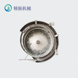 花垫震动盘