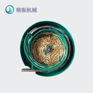 插针震动盘