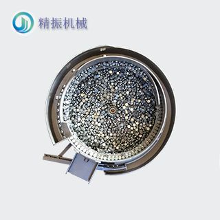 铁尾震动盘