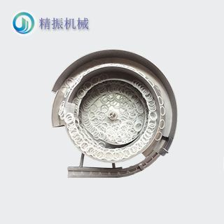 胶圈震动盘