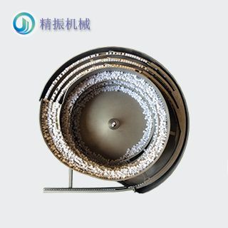 塑料件震动盘