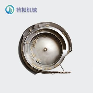 胶帽 震动盘