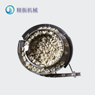 公仔震动盘